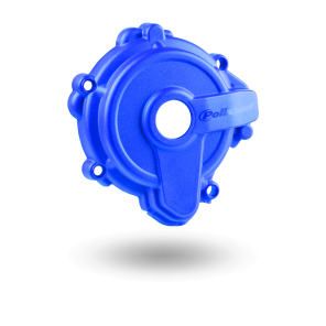 Sherco Tenningsdeksel Beskyttelse 250/300 SE Blå 14->