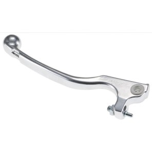 Beta Grimeca Clutch Hendel Lang Sølv