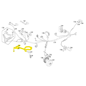 Sherco Coil STR 23->