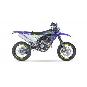 Sherco Sykkel 125cc 4T SM Factory