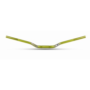 S3 Trial Styre World Team 28 mm Grønn