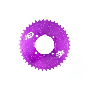 S3 Trial Bakdrev Tett Lilla (Velg Størrelse)