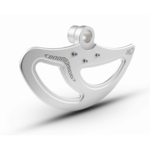 S3 Beta Skivebeskytter Booomerang RR Foran Sølv (Kun KYB)