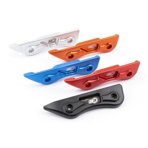 S3 Svingarm Kjedebeskytter Sherco SE / SEF 24->  Blå