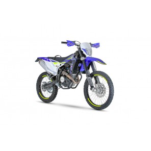 Sherco Sykkel 125cc 4T Enduro Factory