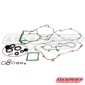 Beta Pakningsett Motor RR 2T 125 (18-19)   (Ikke sylinder)