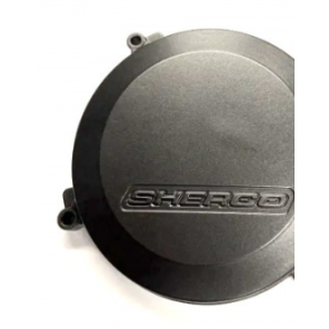 Sherco Ytre Clutchdeksel TR Magnesium