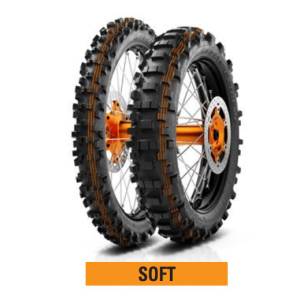 Metzeler MCE 6 Days Extreme 