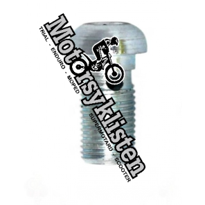 Banjo Nippel M10 x 20