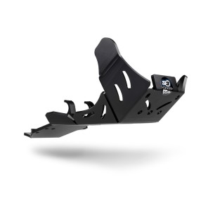 S3 Gasgas / Hq Bunnpanne Hard Enduro m/Link 4T Sort End FE 17-23 / EC-F 21-23