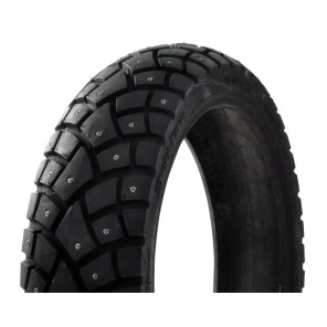 Deli Piggdekk Street Enduro SB117 130/70-17 62S TL (120 Pigger)